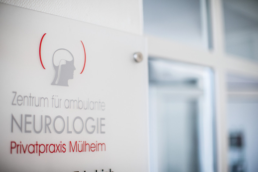 Zentrum für ambulante Neurologie in Mülheim
